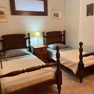 Casa Grazia E Enrico Ferienhaus Chia