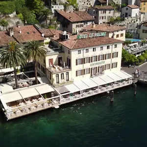 4* Hotel Le Palme