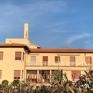 Park Le Baleari 3*, Tirrenia Italie