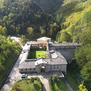 Del Pellegrino , Roncobillaccio Italie