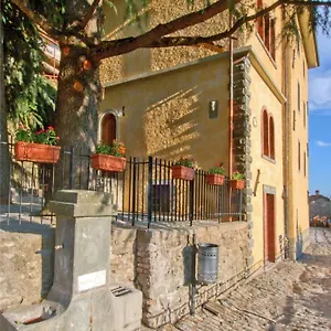 Le Muse Sillico Vakantiehuis Pieve Fosciana