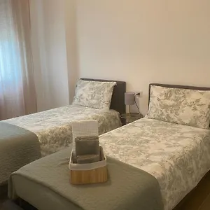  Apartment Salvia - Free Park