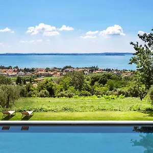 Prati Palai Vakantieboerderij Bardolino