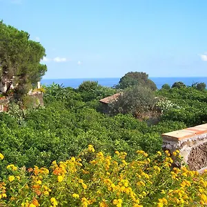 Il Limoneto Bauernhof Acireale