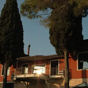 Tenuta La Pergola Vakantieboerderij Bardolino