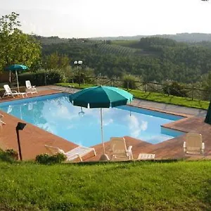 Il Casalone Ferienhaus Impruneta
