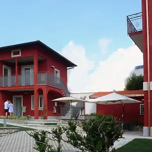 3* Zajazd Corte Di Pellio