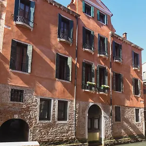 Palazzetto San Lio, Rialto Appartement Venetië