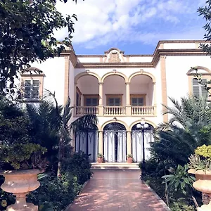 Marrone - Relais - Apartment Marsala