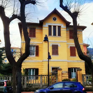 Edera , Levanto Italie