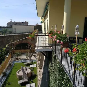 Casa Delle Ginestre Bike 3*, San Remo Italie