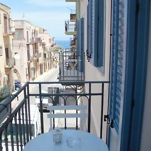 Calida 3*, Castellammare del Golfo Italie