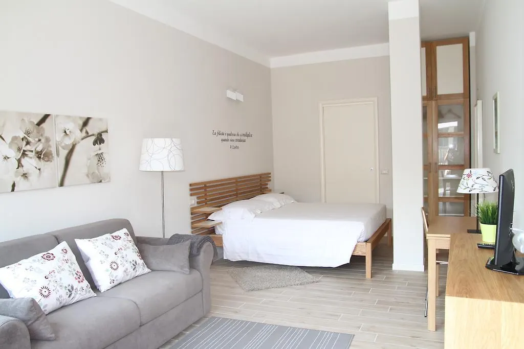 Guest house Residence Campo Rotondo Tavernerio