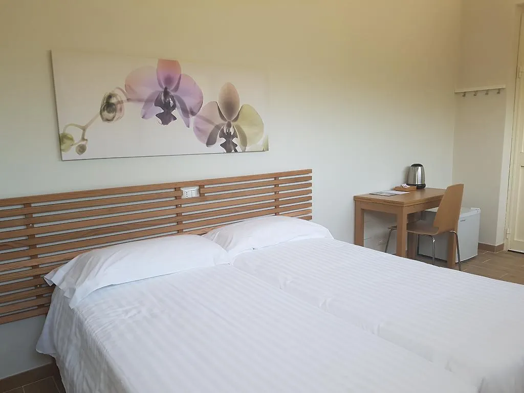 Guest house Residence Campo Rotondo Tavernerio