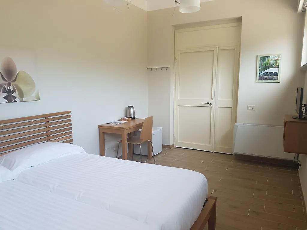 Residence Campo Rotondo Tavernerio