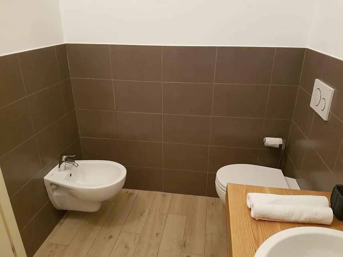 Guest house Residence Campo Rotondo Tavernerio