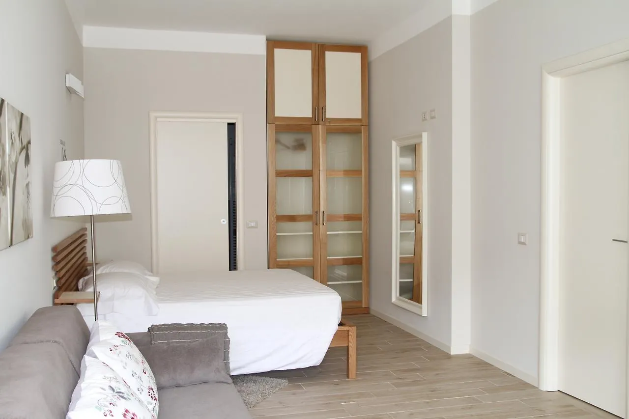 Guest house Residence Campo Rotondo Tavernerio