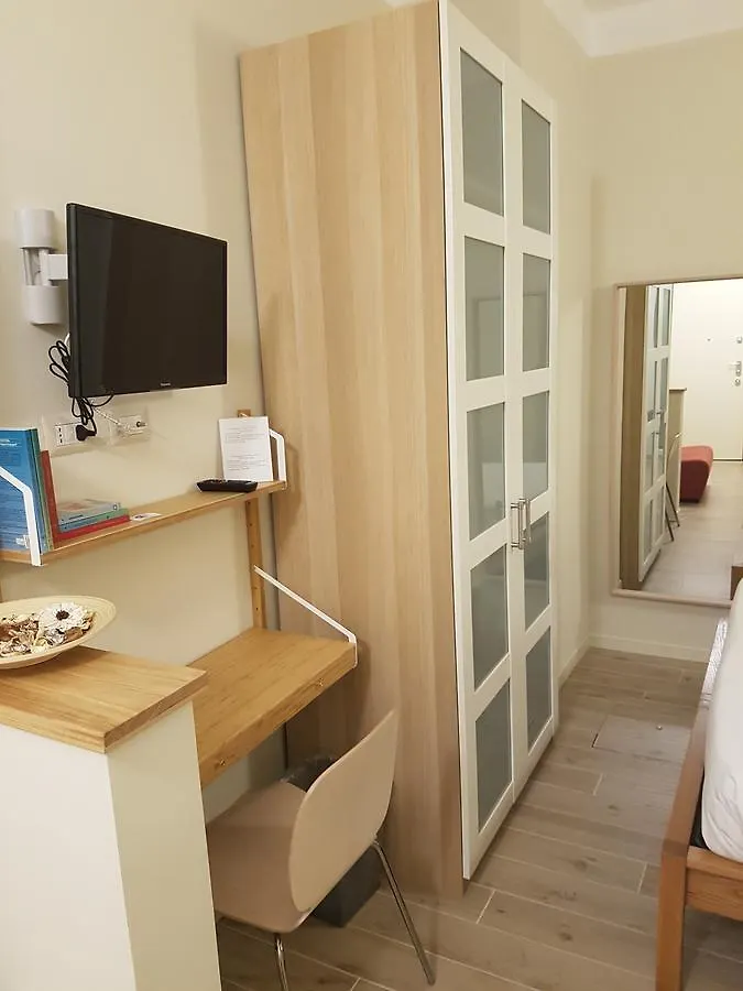 Guest house Residence Campo Rotondo Tavernerio
