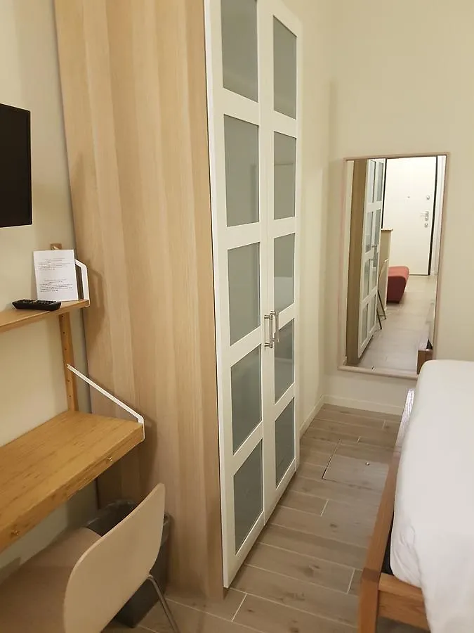 Guest house Residence Campo Rotondo Tavernerio