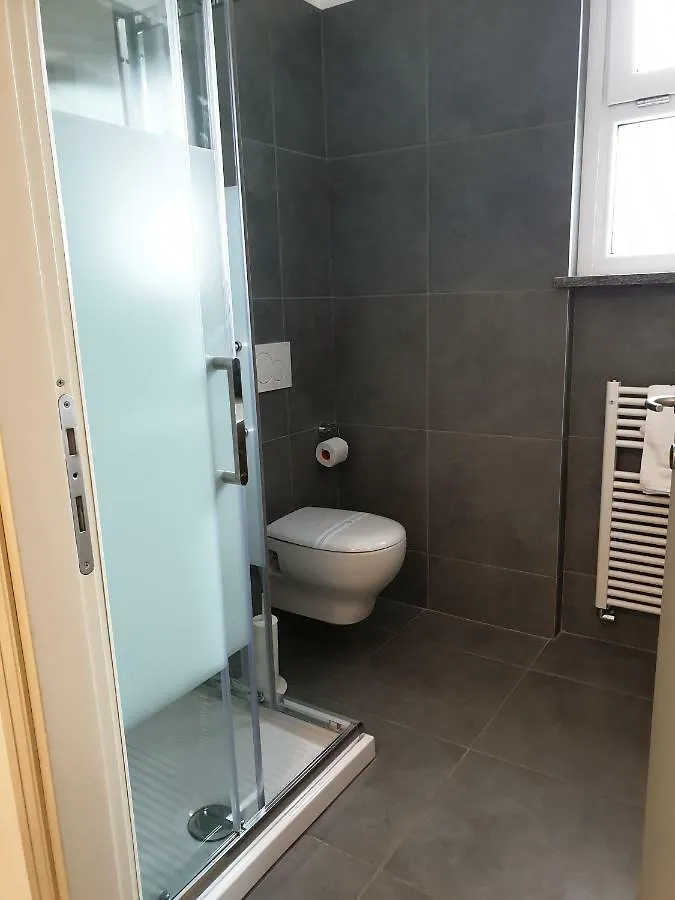 Residence Campo Rotondo Tavernerio 0*,