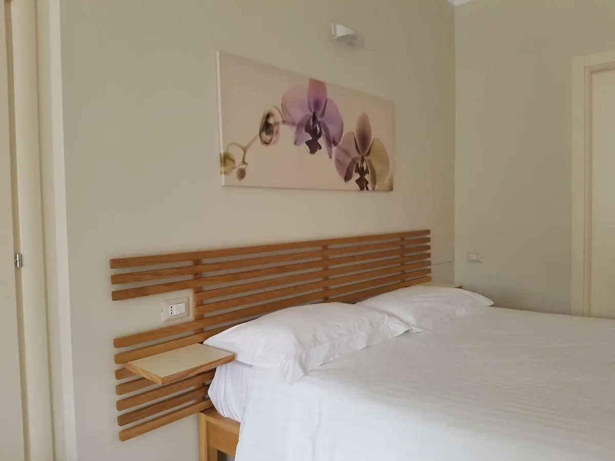 Guest house Residence Campo Rotondo Tavernerio