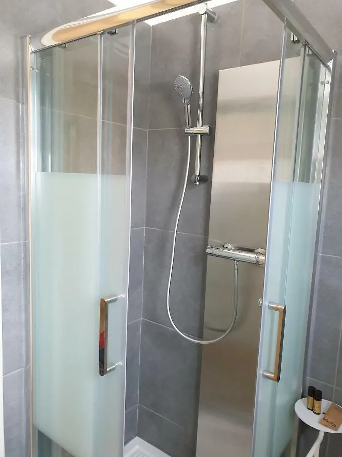 Residence Campo Rotondo Tavernerio 0*,  Italien