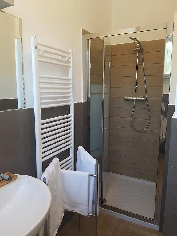Gasthof Residence Campo Rotondo Tavernerio Italien