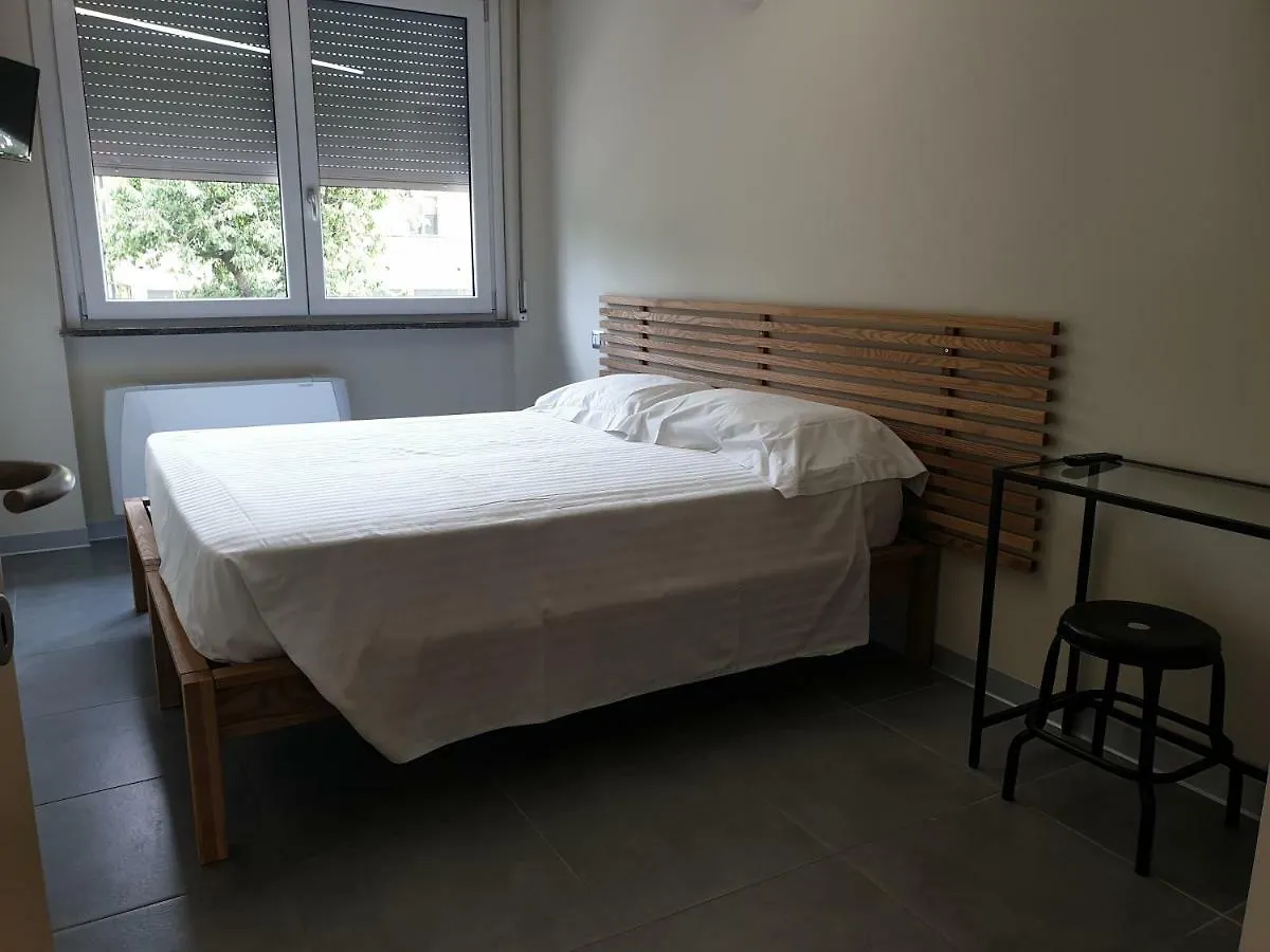Gasthof Residence Campo Rotondo Tavernerio
